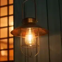 Outdoor Chandelier category image