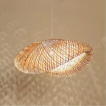 Bamboo Chandelier category image