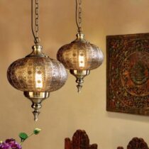 Oriental Chandelier category image