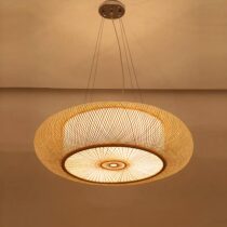 Bamboo Hanging Light category image